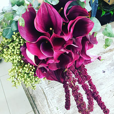 Bouquet de Flores em Santos | Cleber Flores