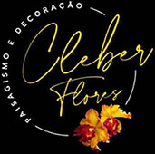 Cleber Flores Logo